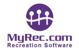 MyRec.com logo