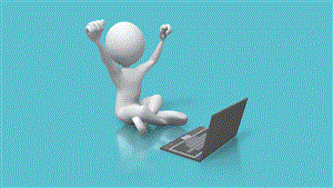 Happy Gif