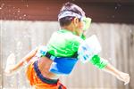 Boy in Goggles